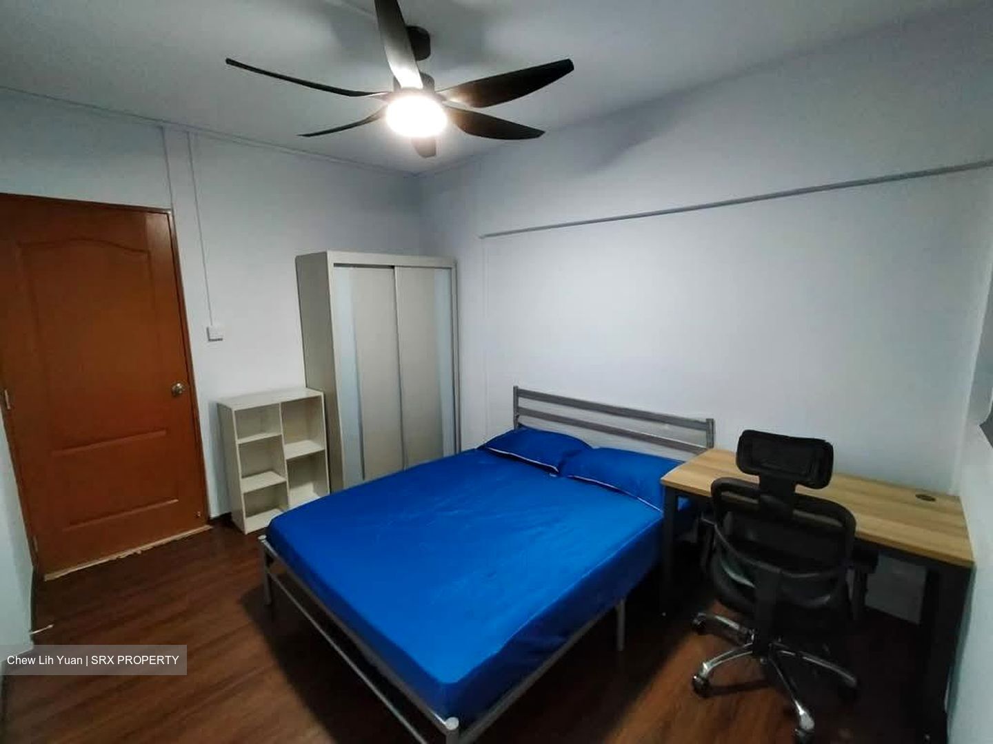 Blk 124 Ang Mo Kio Avenue 6 (Ang Mo Kio), HDB 3 Rooms #559406591